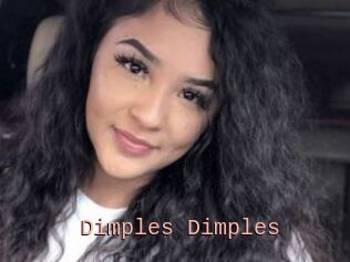 Dimples_Dimples