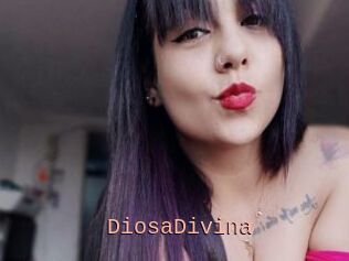 DiosaDivina