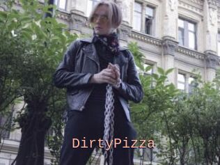 DirtyPizza