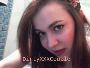 DirtyXXXCouple