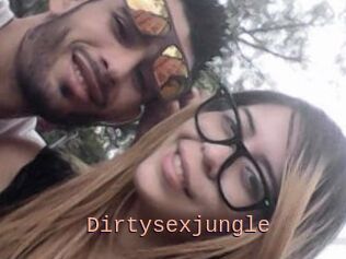 Dirtysexjungle