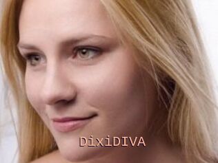 DixiDIVA