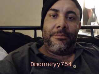 Dmonneyy754