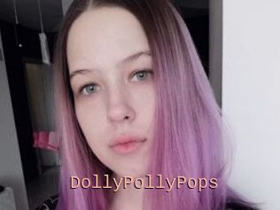 DollyPollyPops