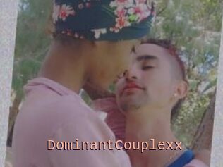 DominantCouplexx