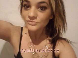 DominateLexie