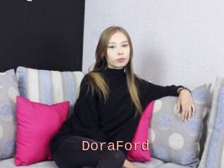 DoraFord