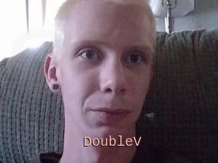 DoubleV