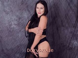 DoxyRoxie