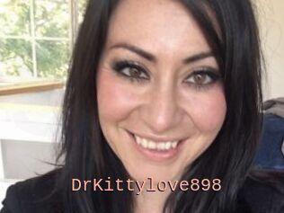 DrKittylove898