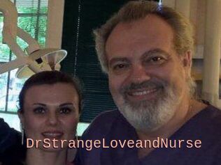 DrStrangeLoveandNurse