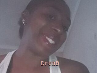 DreaB