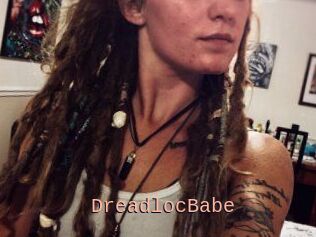 DreadlocBabe