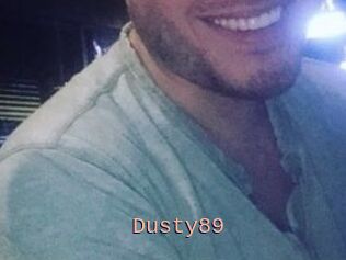 Dusty89