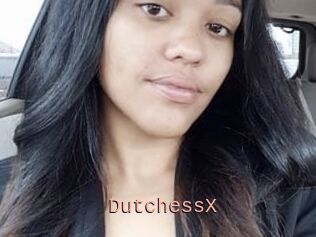 DutchessX