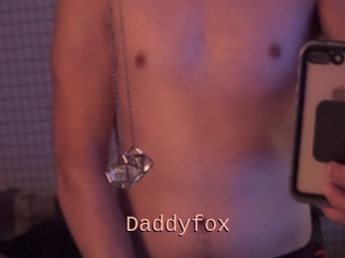 Daddyfox