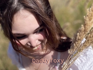 Daddyfoxy