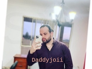 Daddyjoii