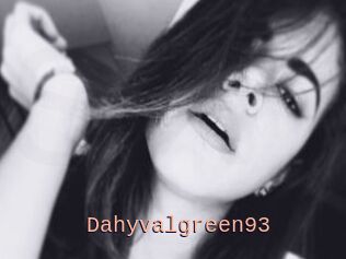 Dahyvalgreen93