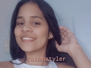 Daianatyler