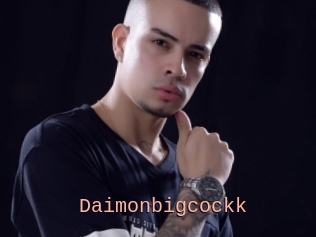 Daimonbigcockk