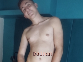 Dainan