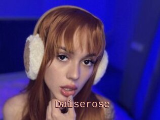 Daiserose