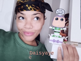 Daisyaye