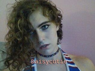 Daisycutie