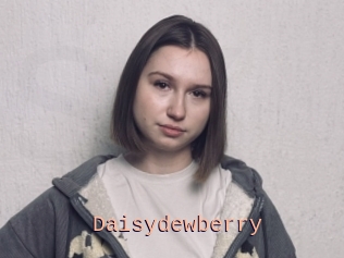 Daisydewberry