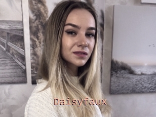 Daisyfaux