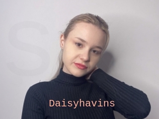 Daisyhavins