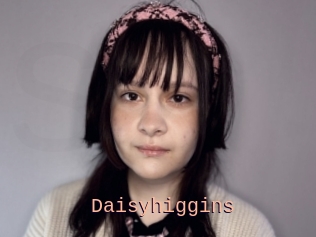 Daisyhiggins