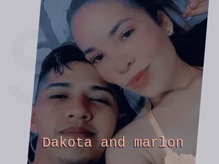 Dakota_and_marlon