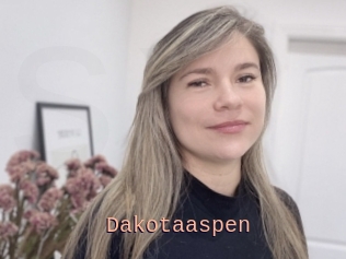 Dakotaaspen