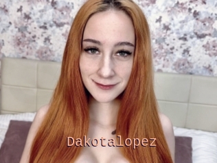 Dakotalopez