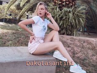 Dakotasantini