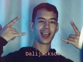 Dalijackson