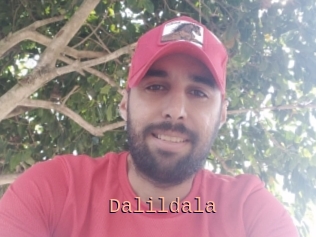 Dalildala