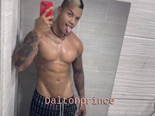 Daltonprince