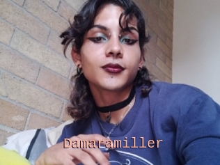 Damaramiller