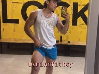 Damianfitboy