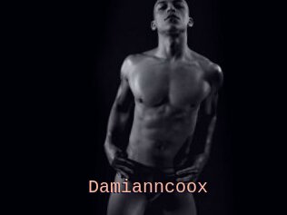 Damianncoox