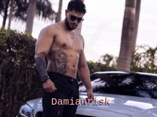 Damianrisk