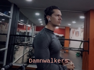 Damnwalkers