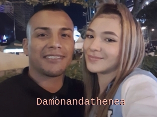 Damonandathenea