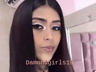 Damondgirls19