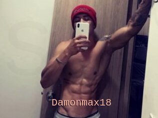 Damonmax18