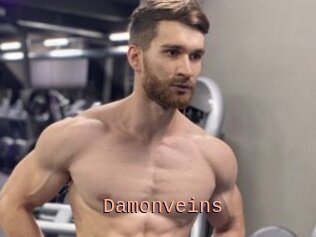 Damonveins