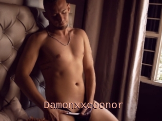 Damonxxcoonor